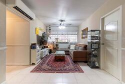 Blk 290 Bishan Heights (Bishan), HDB 4 Rooms #616403701